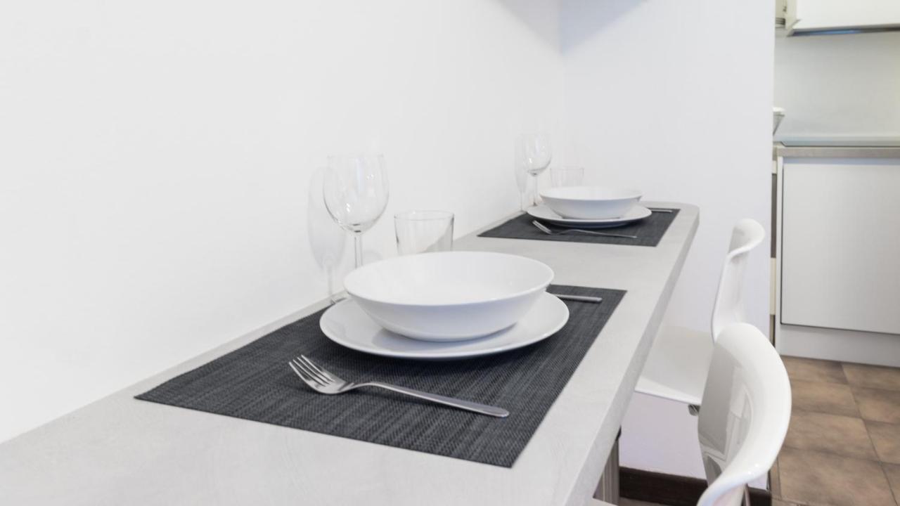 Italianway-San Maurilio 20 Studio Mailand Exterior foto