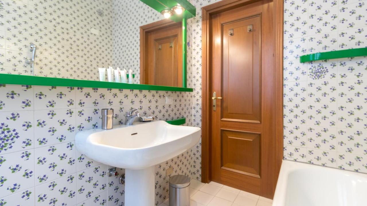 Italianway-San Maurilio 20 Studio Mailand Exterior foto