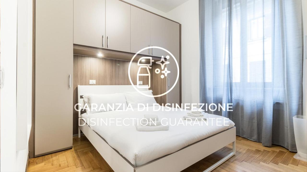 Italianway-San Maurilio 20 Studio Mailand Exterior foto